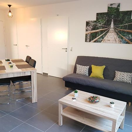 Appt Style Montpellier , Terrasse,Garage Apartment ลัต ภายนอก รูปภาพ