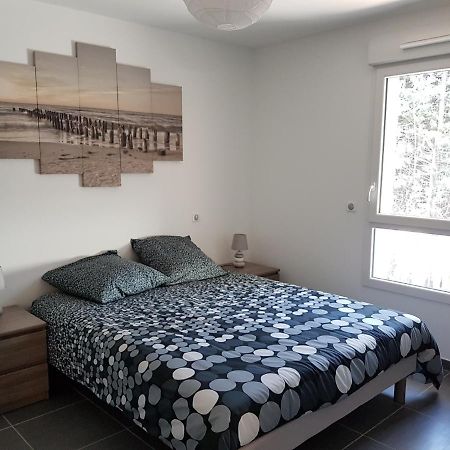 Appt Style Montpellier , Terrasse,Garage Apartment ลัต ภายนอก รูปภาพ