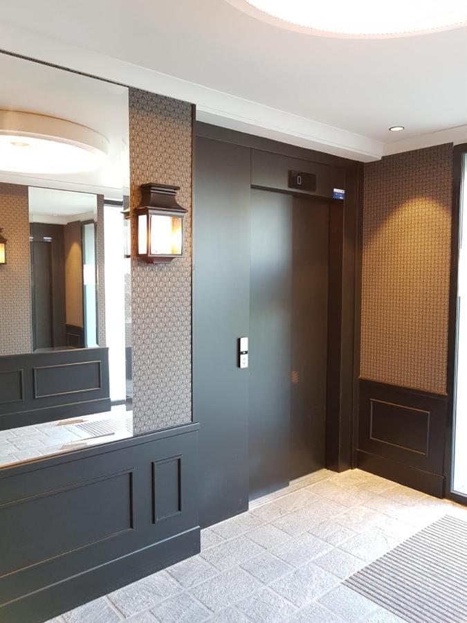 Appt Style Montpellier , Terrasse,Garage Apartment ลัต ภายนอก รูปภาพ