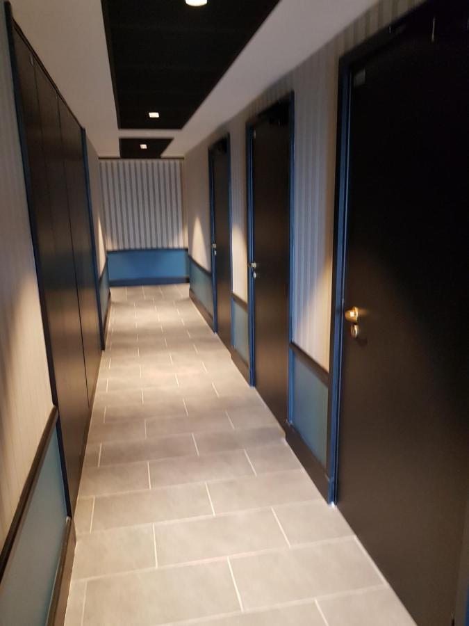 Appt Style Montpellier , Terrasse,Garage Apartment ลัต ภายนอก รูปภาพ