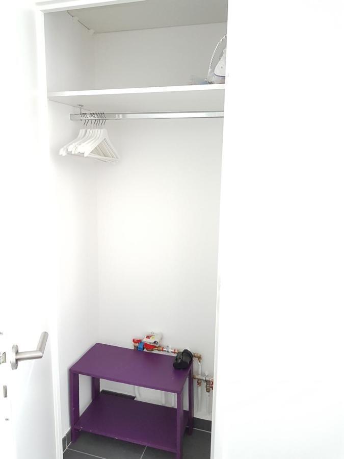 Appt Style Montpellier , Terrasse,Garage Apartment ลัต ภายนอก รูปภาพ