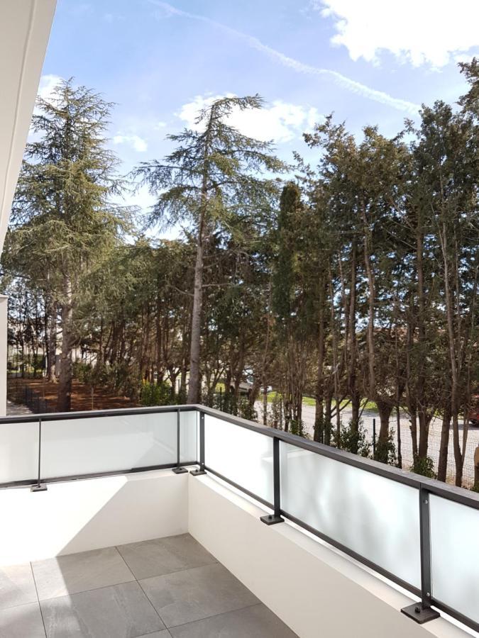 Appt Style Montpellier , Terrasse,Garage Apartment ลัต ภายนอก รูปภาพ