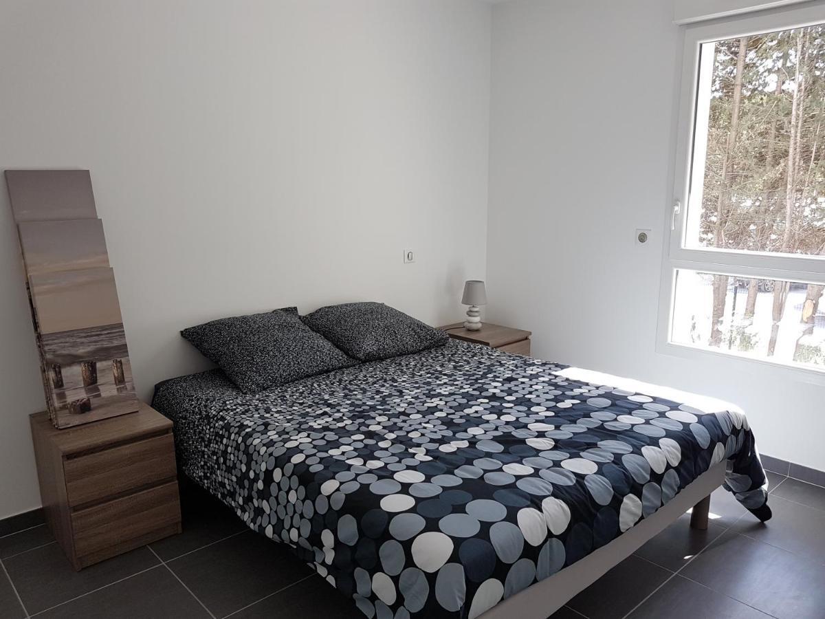 Appt Style Montpellier , Terrasse,Garage Apartment ลัต ภายนอก รูปภาพ