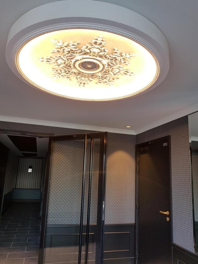 Appt Style Montpellier , Terrasse,Garage Apartment ลัต ภายนอก รูปภาพ